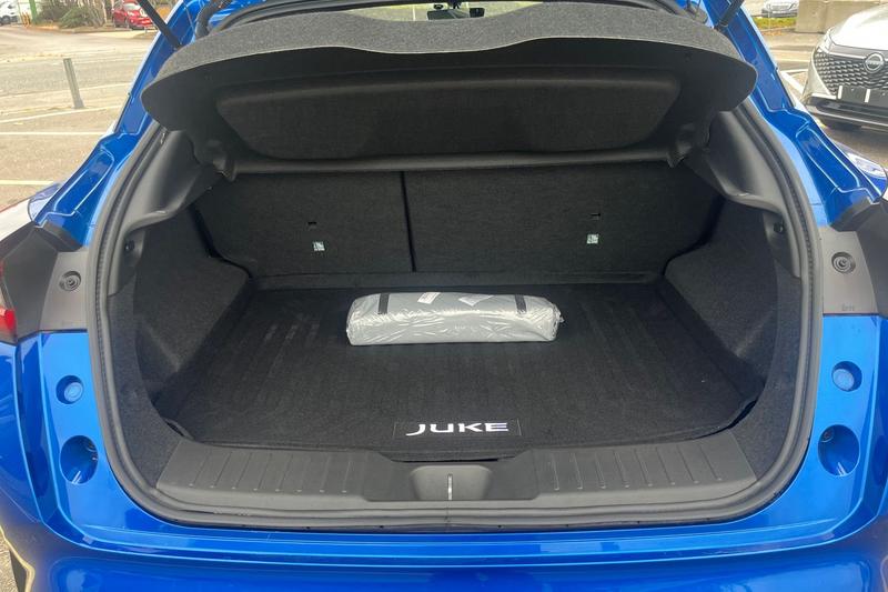Used Nissan Juke 2024 for sale - 76312595: Photo 24