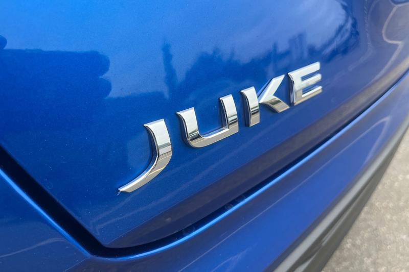 Used Nissan Juke 2024 for sale - 76312595: Photo 25