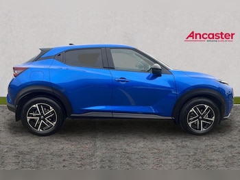 Used Nissan Juke 2024 for sale - 76312595: Photo