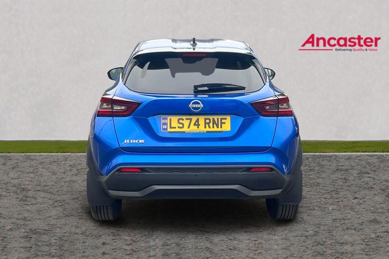 Used Nissan Juke 2024 for sale - 76312595: Photo 4