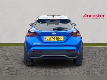 Used Nissan Juke 2024 for sale - 76312595: Photo