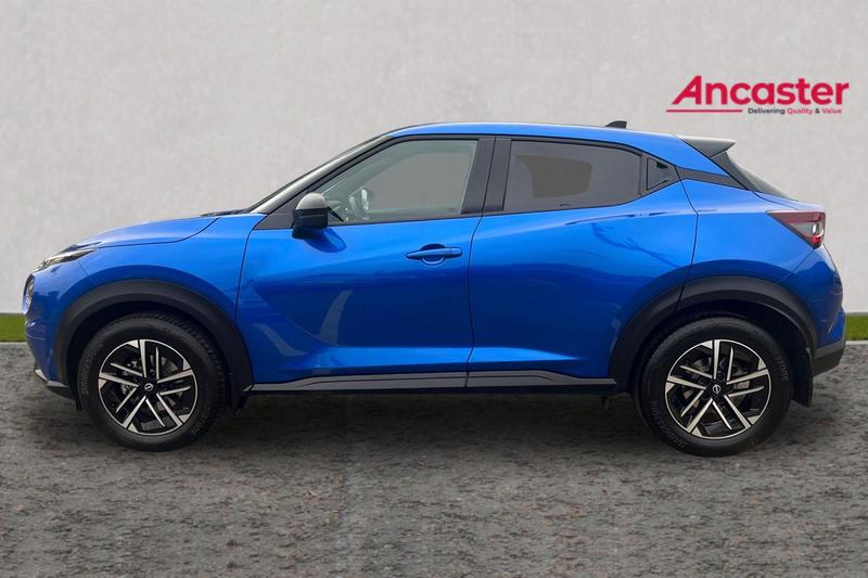 Used Nissan Juke 2024 for sale - 76312595: Photo 6