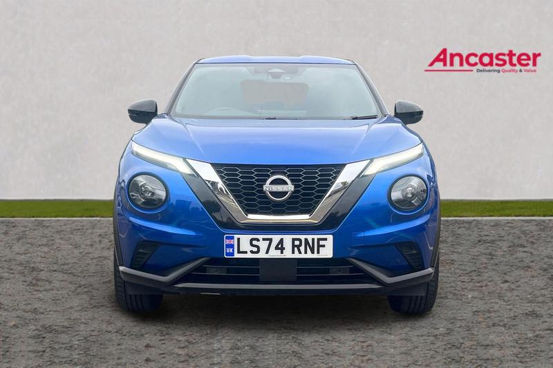 Used Nissan Juke 2024 for sale - 76312595: Photo 8