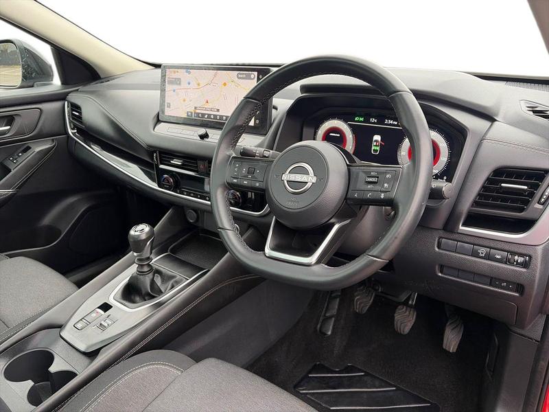 Used Nissan Qashqai 2022 for sale - 78001115: Photo 10