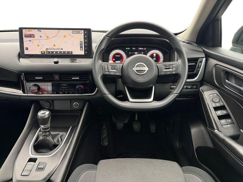 Used Nissan Qashqai 2022 for sale - 78001115: Photo 11