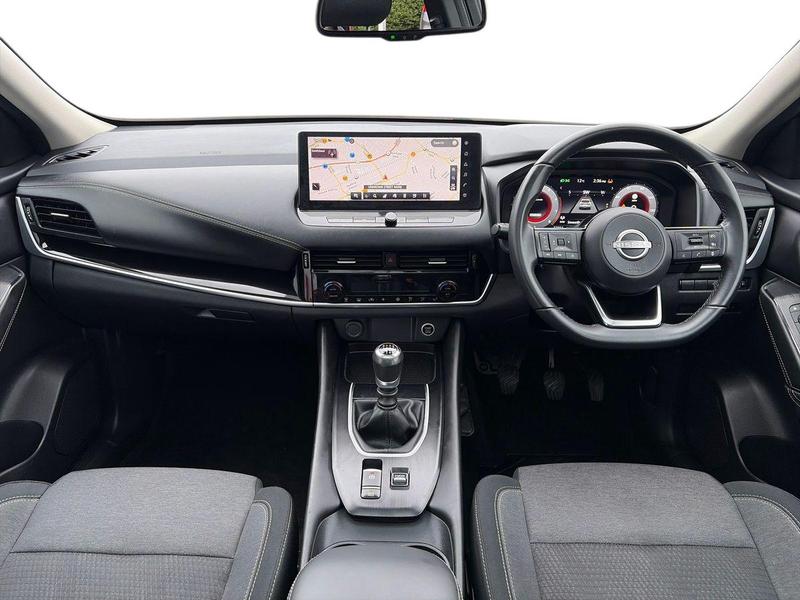 Used Nissan Qashqai 2022 for sale - 78001115: Photo 12