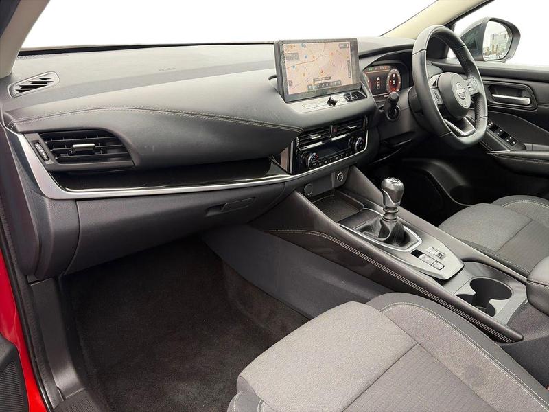 Used Nissan Qashqai 2022 for sale - 78001115: Photo 13