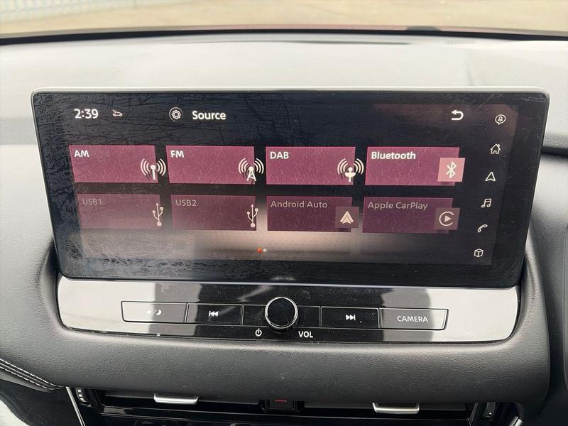 Used Nissan Qashqai 2022 for sale - 78001115: Photo 17