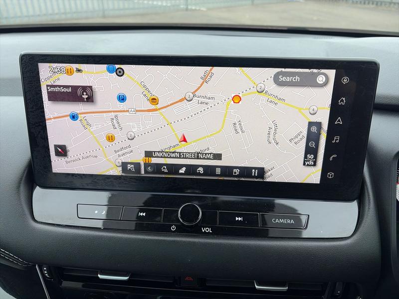 Used Nissan Qashqai 2022 for sale - 78001115: Photo 18