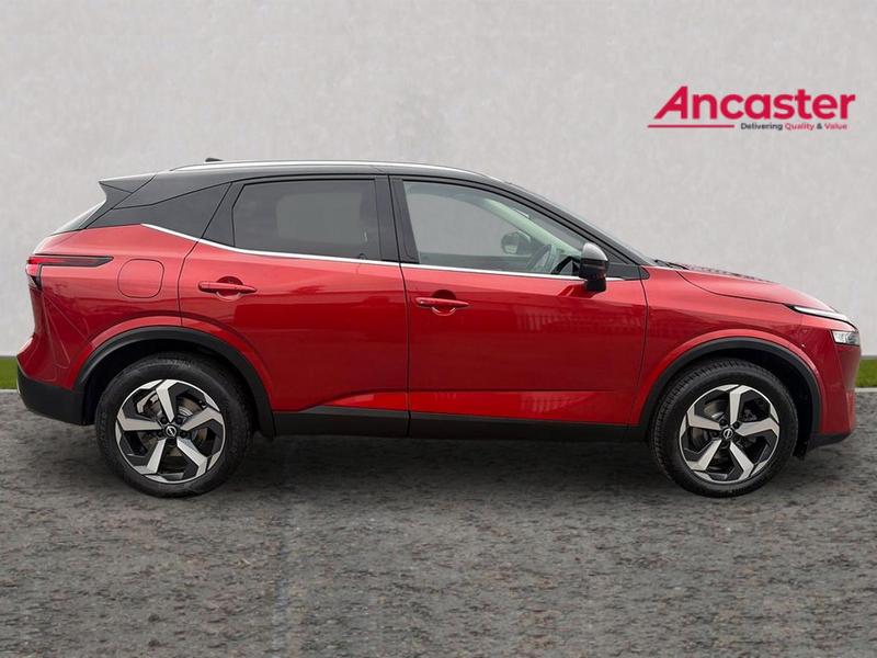 Used Nissan Qashqai 2022 for sale - 78001115: Photo 2