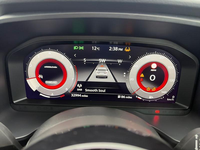 Used Nissan Qashqai 2022 for sale - 78001115: Photo 20