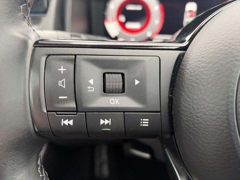 Used Nissan Qashqai 2022 for sale - 78001115: Photo 21