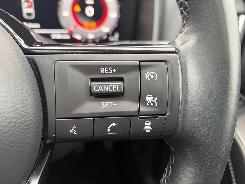 Used Nissan Qashqai 2022 for sale - 78001115: Photo 22