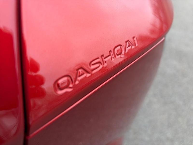 Used Nissan Qashqai 2022 for sale - 78001115: Photo 25