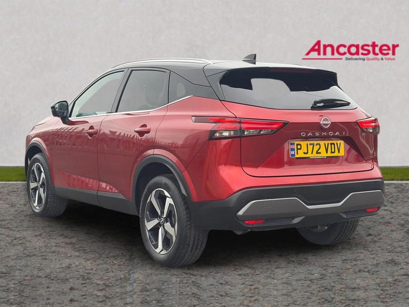 Used Nissan Qashqai 2022 for sale - 78001115: Photo 5