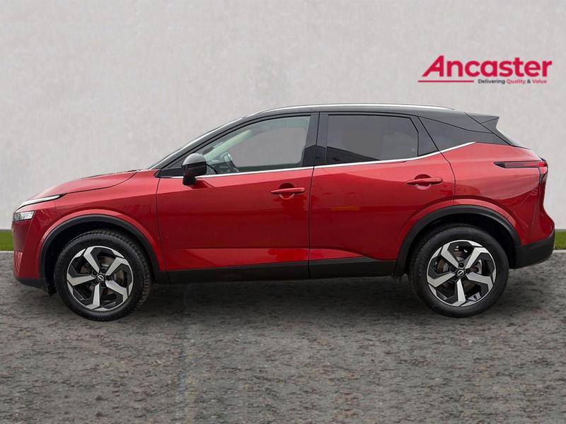 Used Nissan Qashqai 2022 for sale - 78001115: Photo 6