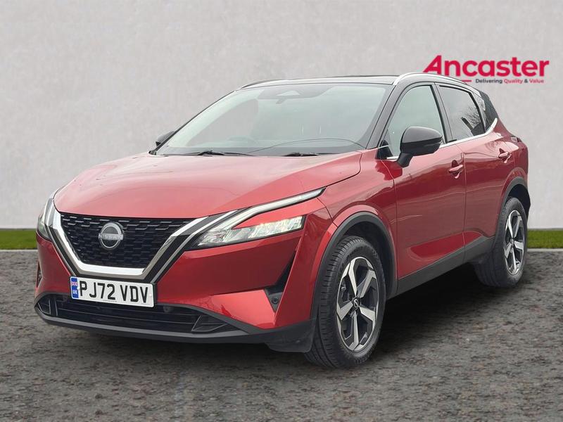 Used Nissan Qashqai 2022 for sale - 78001115: Photo 7