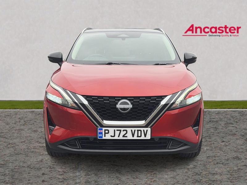 Used Nissan Qashqai 2022 for sale - 78001115: Photo 8