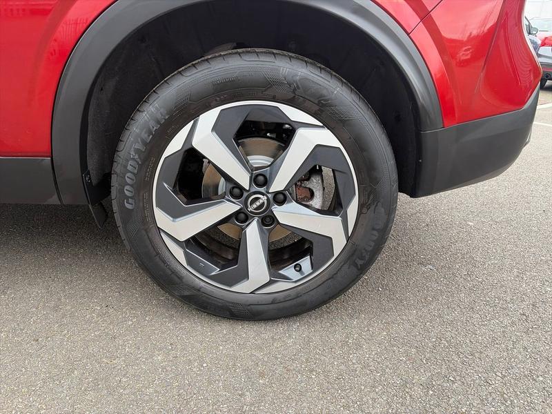 Used Nissan Qashqai 2022 for sale - 78001115: Photo 9