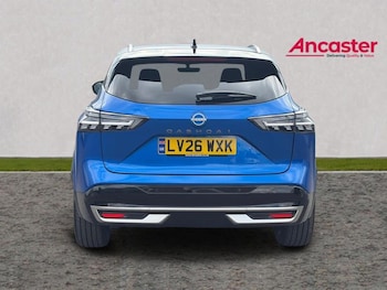 Used Nissan Qashqai undefined for sale - 78336147: Photo