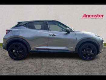 Used Nissan Juke 2022 for sale - 72564687: Photo