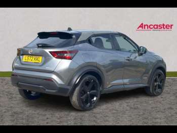 Used Nissan Juke 2022 for sale - 72564687: Photo
