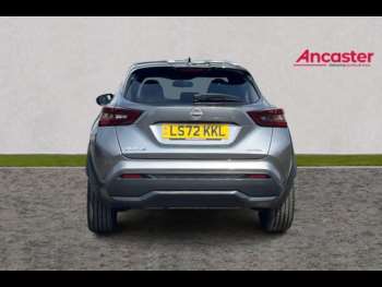 Used Nissan Juke 2022 for sale - 72564687: Photo
