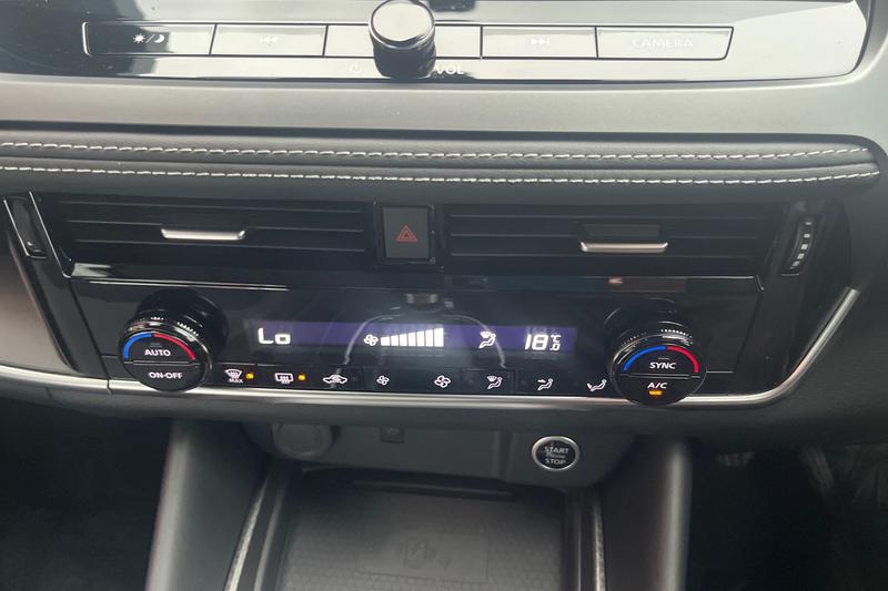 Used Nissan Qashqai 2025 for sale - 76285425: Photo 15