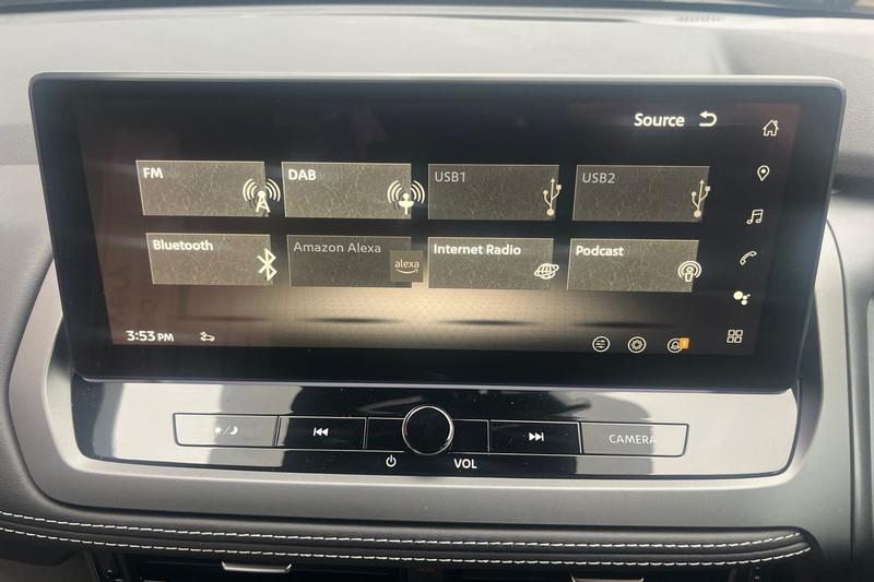 Used Nissan Qashqai 2025 for sale - 76285425: Photo 17