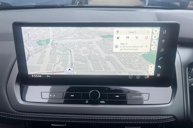 Used Nissan Qashqai 2025 for sale - 76285425: Photo 18