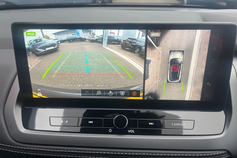 Used Nissan Qashqai 2025 for sale - 76285425: Photo 19