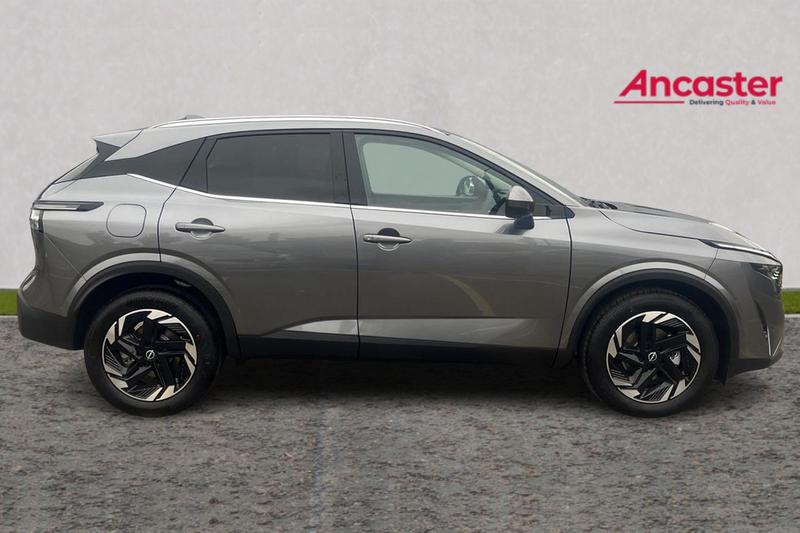 Used Nissan Qashqai 2025 for sale - 76285425: Photo 2