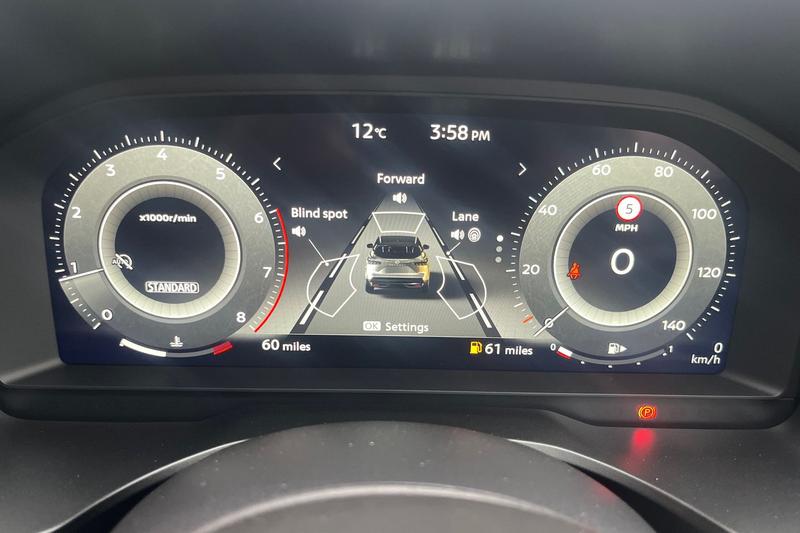 Used Nissan Qashqai 2025 for sale - 76285425: Photo 20