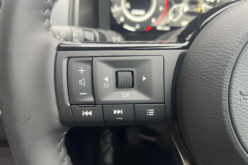 Used Nissan Qashqai 2025 for sale - 76285425: Photo 21