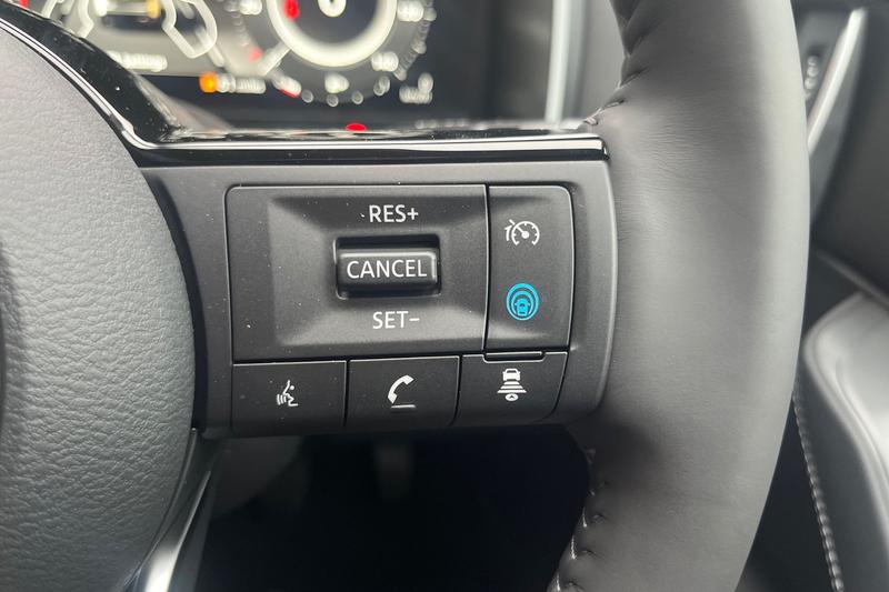 Used Nissan Qashqai 2025 for sale - 76285425: Photo 22