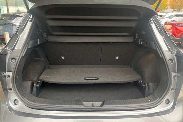 Used Nissan Qashqai 2025 for sale - 76285425: Photo 24