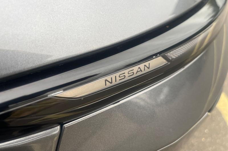 Used Nissan Qashqai 2025 for sale - 76285425: Photo 25