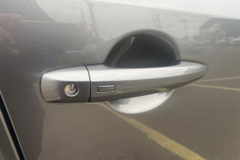 Used Nissan Qashqai 2025 for sale - 76285425: Photo 27