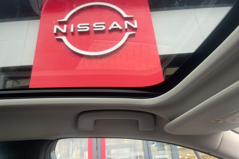 Used Nissan Qashqai 2025 for sale - 76285425: Photo 28