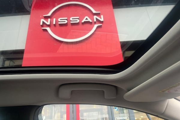 Used Nissan Qashqai 2025 for sale - 76285425: Photo 28