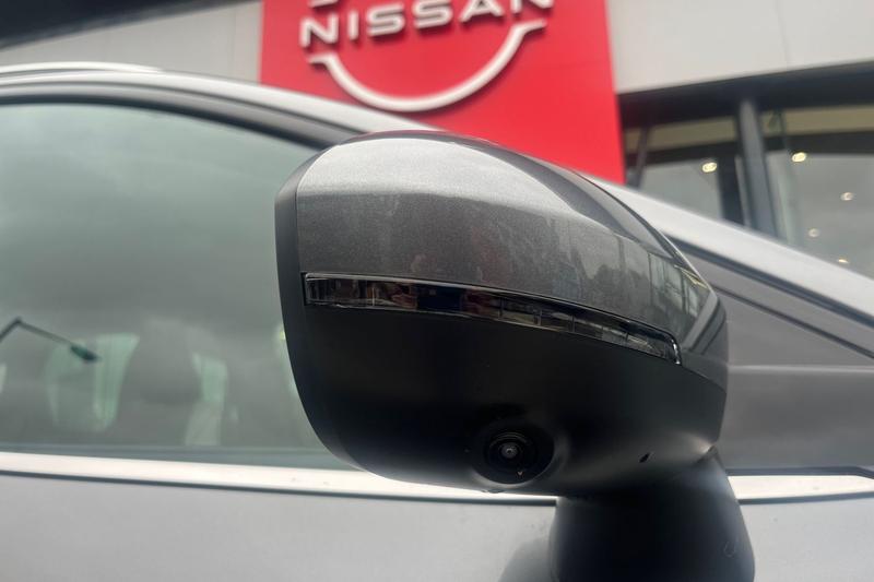 Used Nissan Qashqai 2025 for sale - 76285425: Photo 29