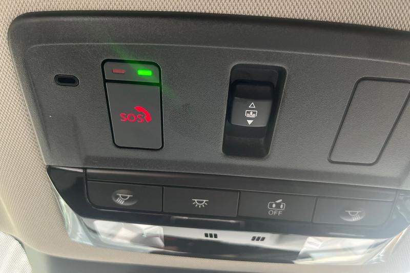 Used Nissan Qashqai 2025 for sale - 76285425: Photo 36