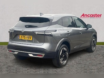 Used Nissan Qashqai 2025 for sale - 76285425: Photo