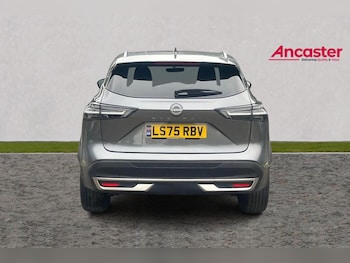 Used Nissan Qashqai 2025 for sale - 76285425: Photo