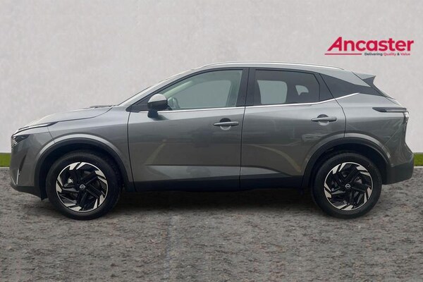Used Nissan Qashqai 2025 for sale - 76285425: Photo 6
