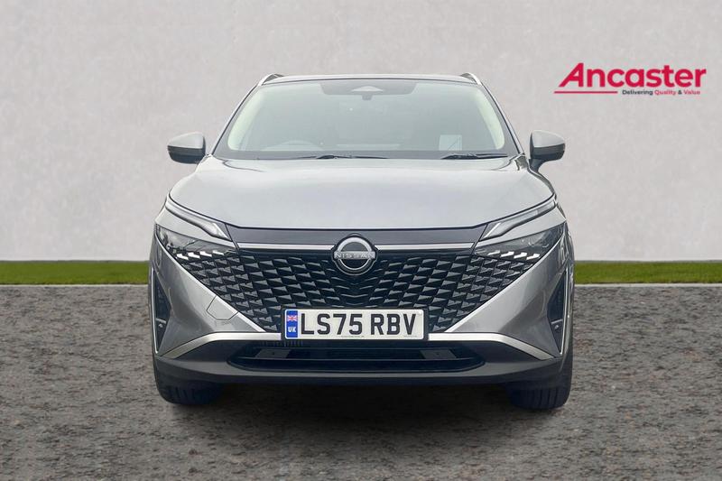 Used Nissan Qashqai 2025 for sale - 76285425: Photo 8