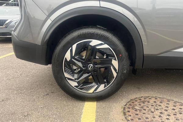 Used Nissan Qashqai 2025 for sale - 76285425: Photo 9