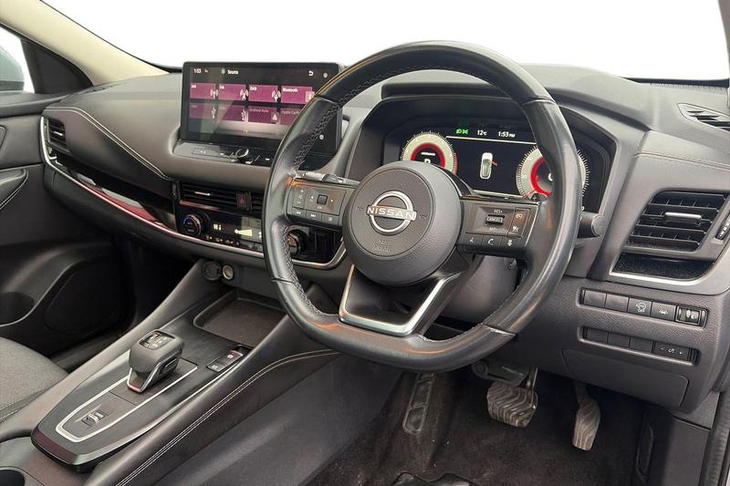 Used Nissan Qashqai 2022 for sale - 76722787: Photo 10