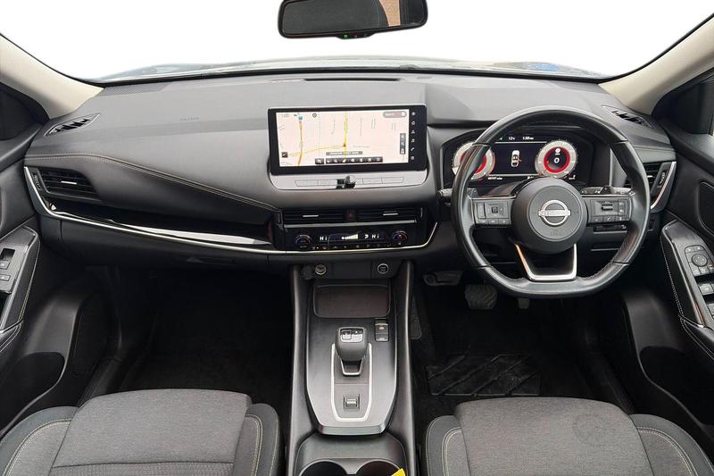 Used Nissan Qashqai 2022 for sale - 76722787: Photo 11