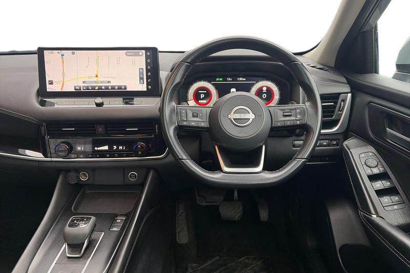 Used Nissan Qashqai 2022 for sale - 76722787: Photo 12